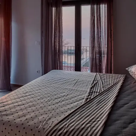 Apartmani More Bibinje