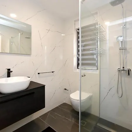דירה Apartmani More *