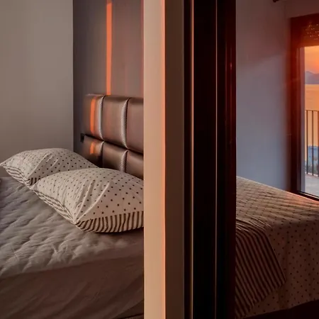 Apartmani More * Bibinje