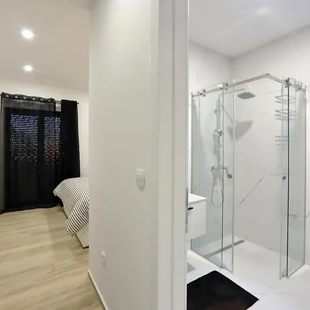 Apartmani More *