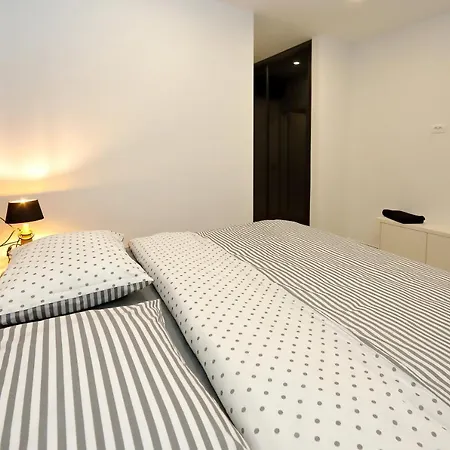 דירה Apartmani More