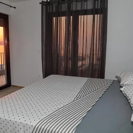 דירה Apartmani More *