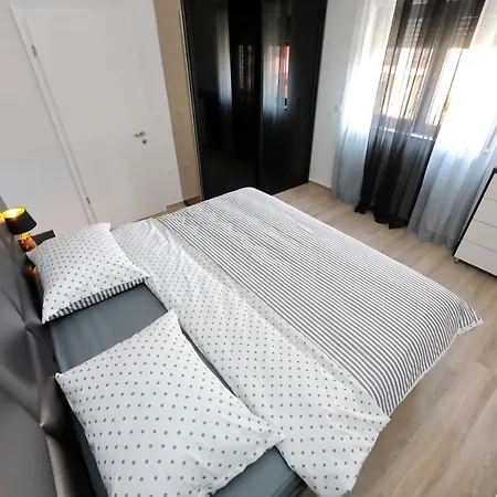 Apartmani More Apartment *