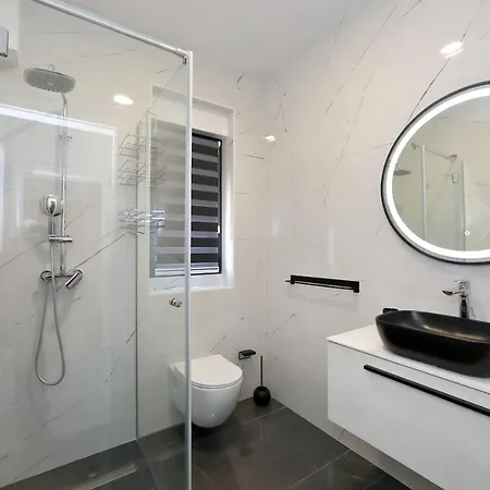 Apartment Apartmani More