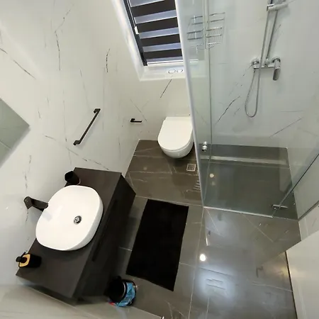 דירה Apartmani More *