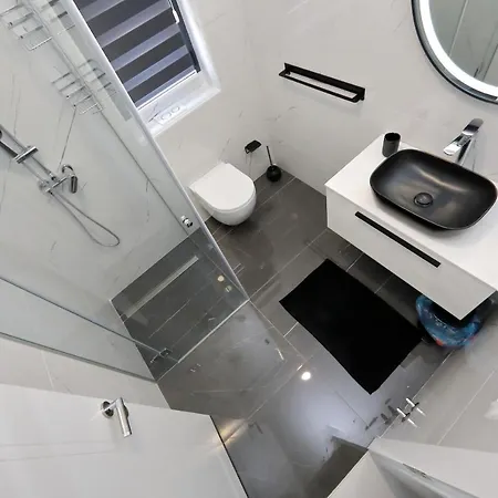 Apartmani More Apartment Bibinje