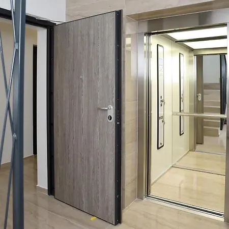 Apartmani More Bibinje