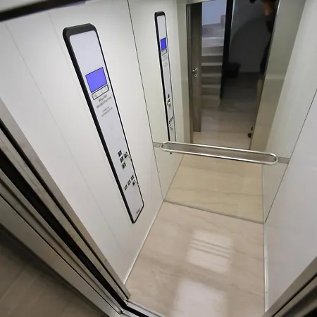 Apartment Apartmani More Bibinje