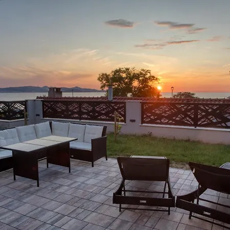 Apartment Apartmani More