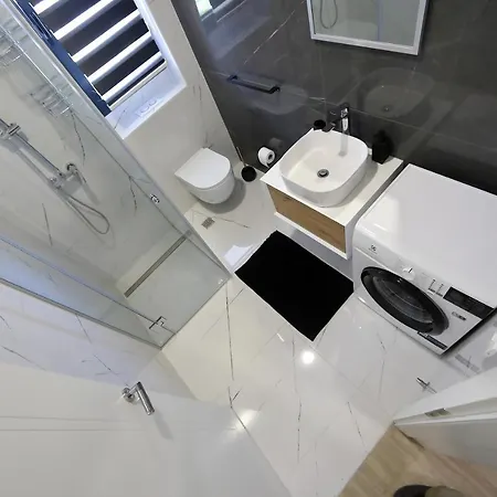 Apartment Apartmani More Bibinje