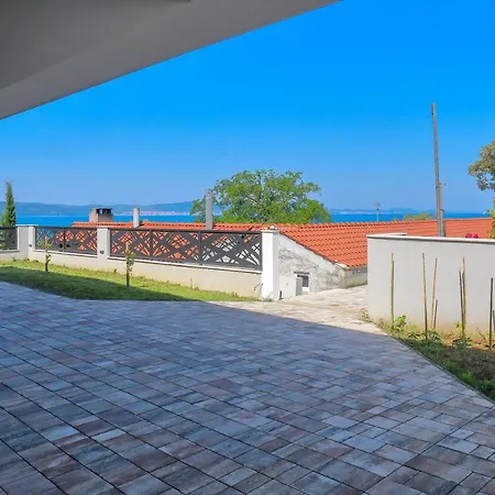 Apartmani More * Bibinje