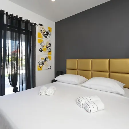 Apartmani More דירה *