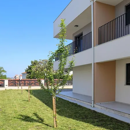 Apartmani More Apartment *