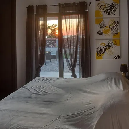 Apartmani More דירה