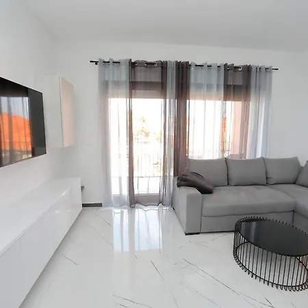 Apartment Apartmani More