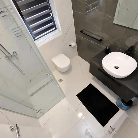 Apartmani More * Bibinje