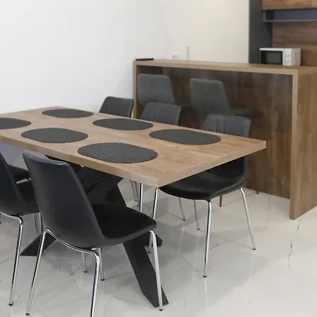 Apartment Apartmani More