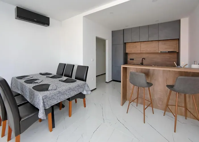 Apartamento Apartmani More *
