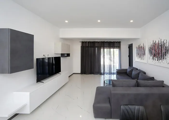 Apartmani More