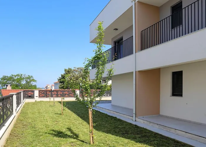 Apartmani More Apartamento *