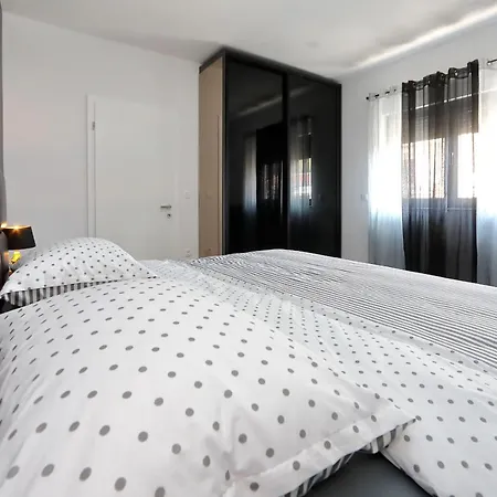 Appartement Apartmani More