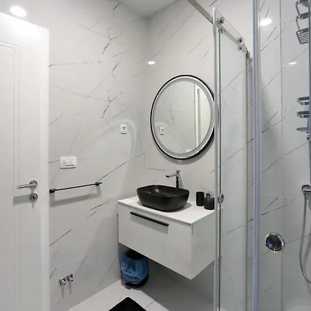 Apartmani More Appartement