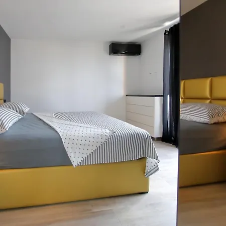 Appartement Apartmani More