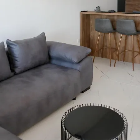 Apartmani More Bibinje