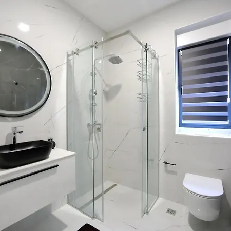 Apartmani More Appartement Bibinje