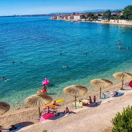 Appartement Apartmani More *