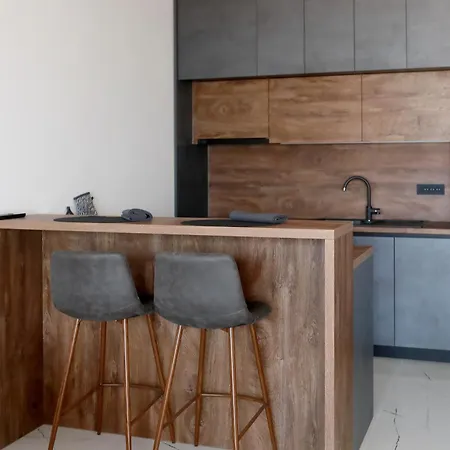 Appartement Apartmani More Bibinje