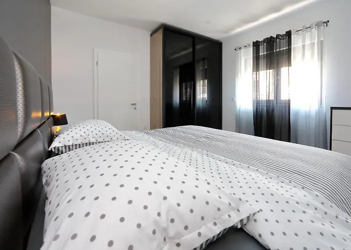 Apartamento Apartmani More