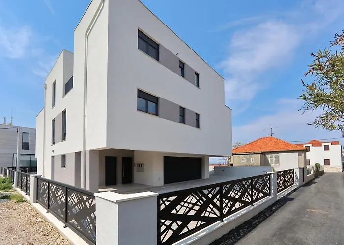 Apartamento Apartmani More