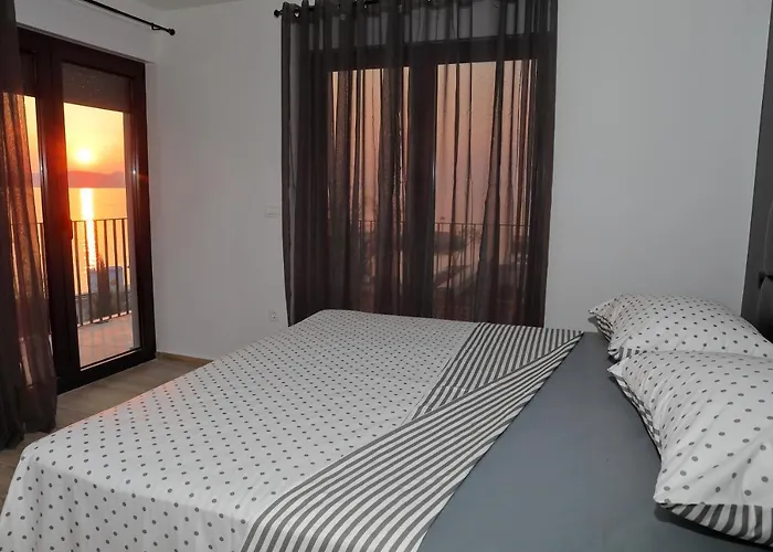 Apartamento Apartmani More *