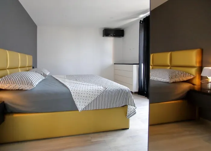 Apartamento Apartmani More