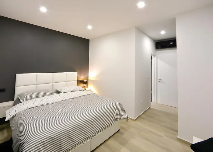 Apartamento Apartmani More