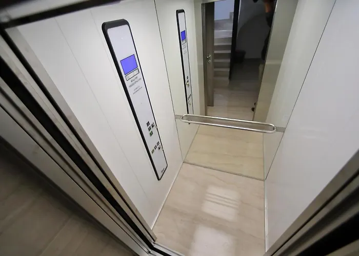 Apartamento Apartmani More Bibinje