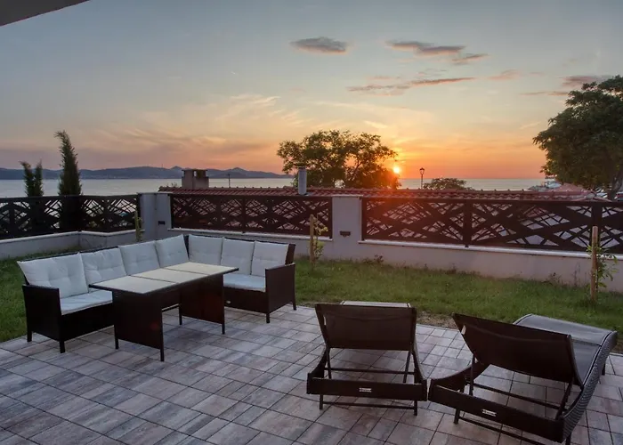 Apartamento Apartmani More