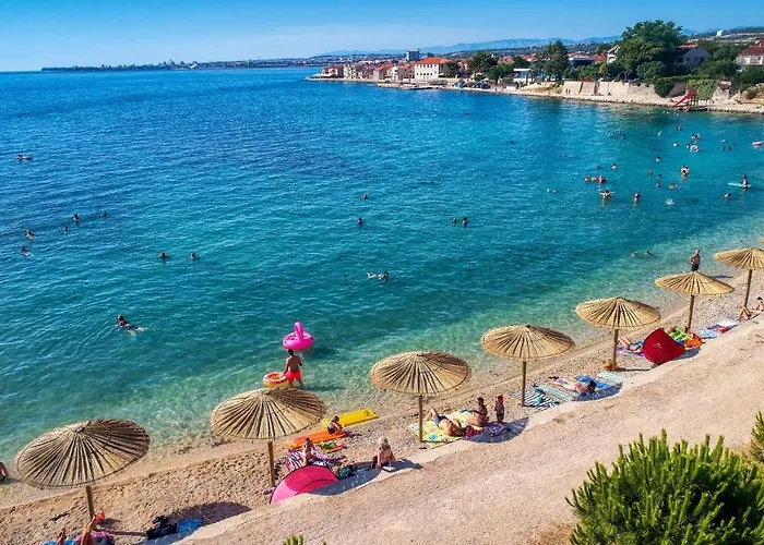 Apartamento Apartmani More *