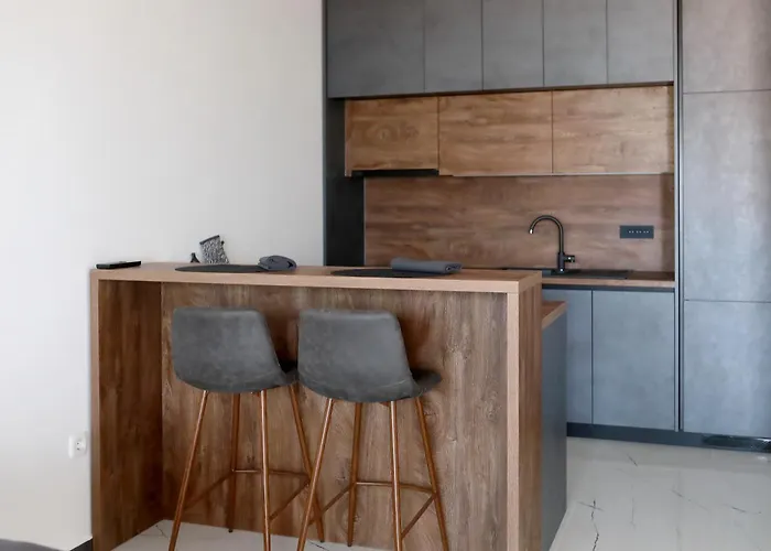 Apartamento Apartmani More Bibinje